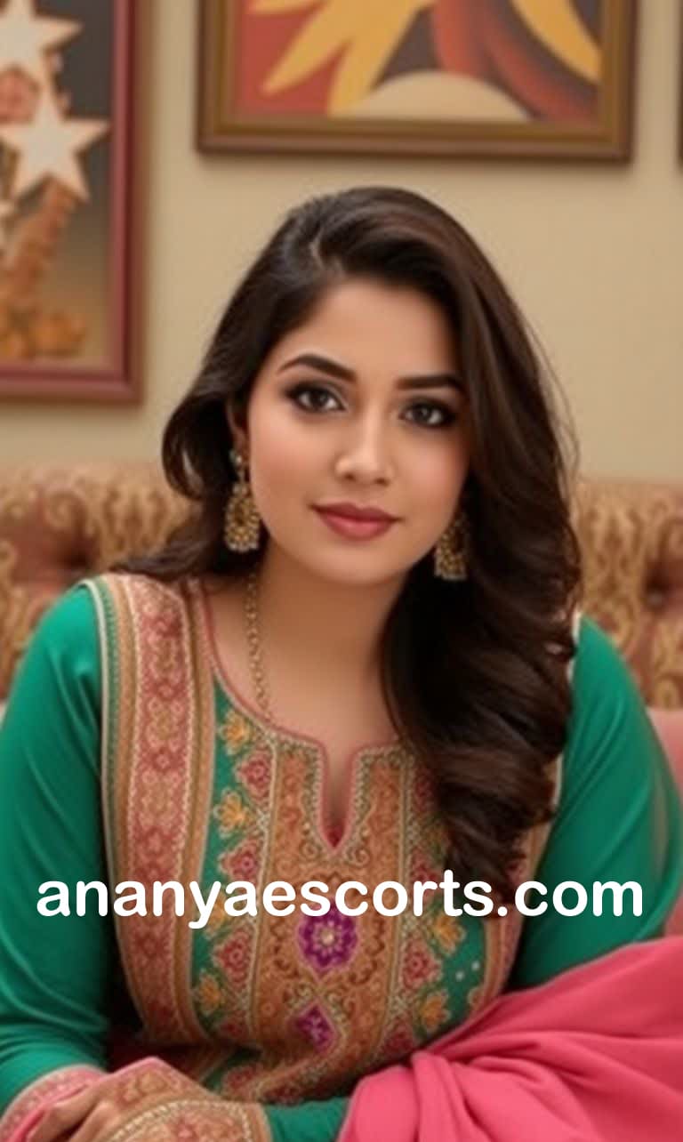 Etah Escorts