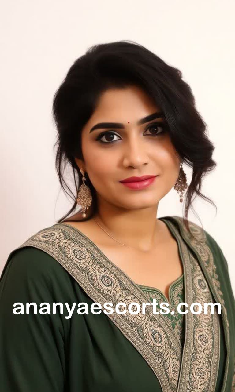 Etah Escort Service