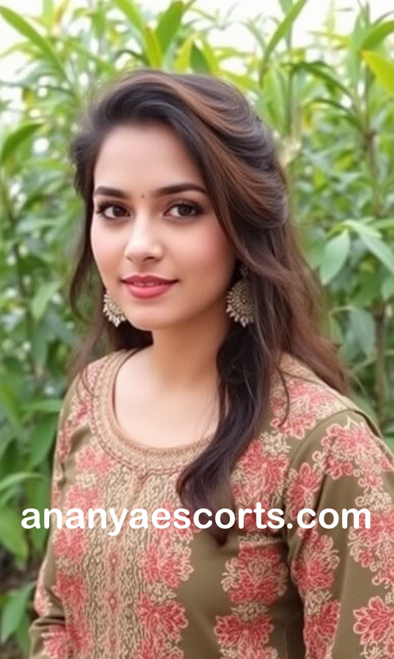 Escort Service in Etah