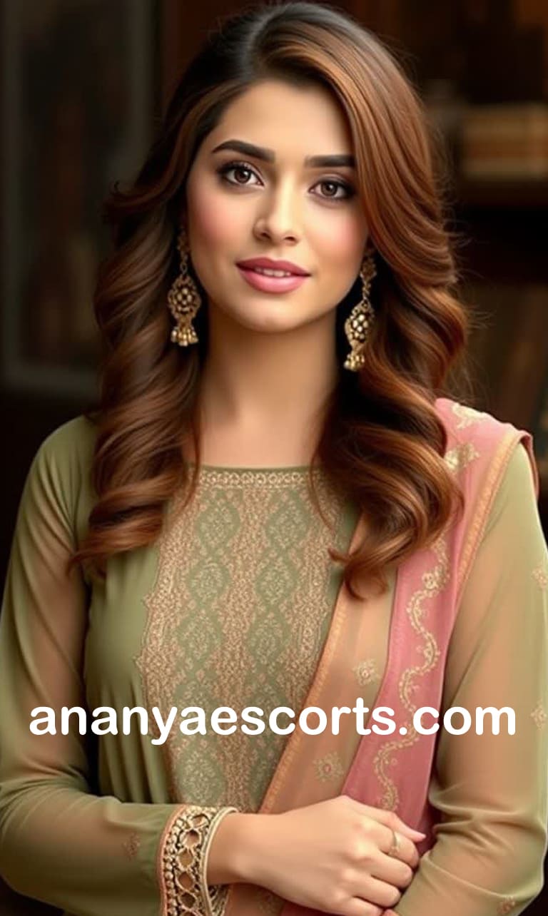 Escort Service in Etah