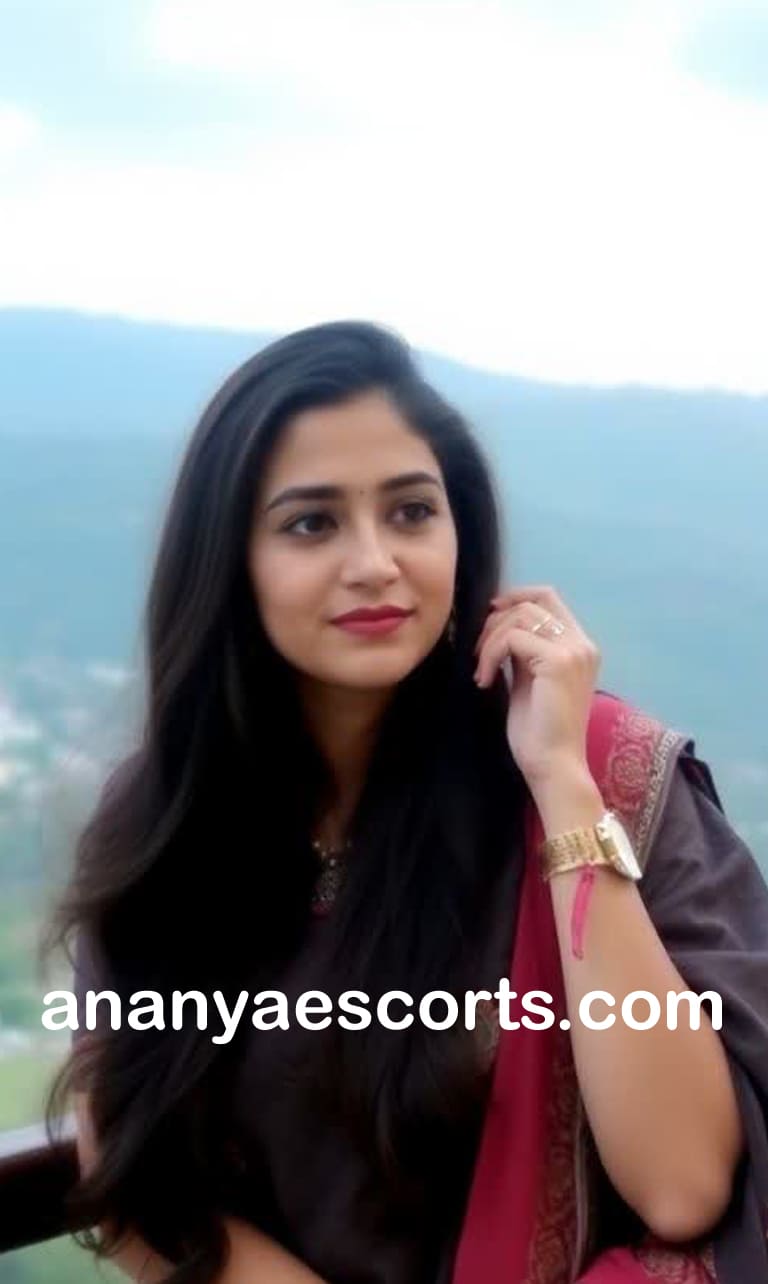 Etah Escorts